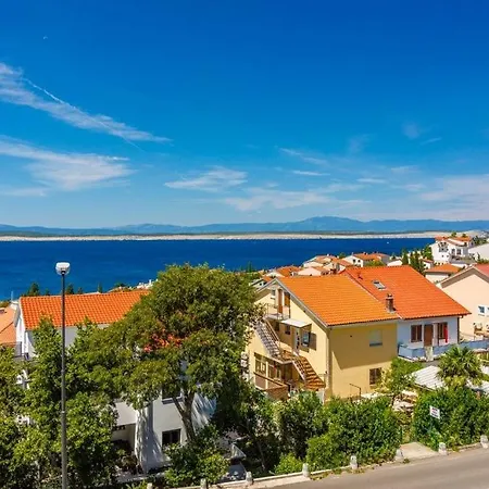 In With Sea View, Terrace, Air Conditioning, W-lan 4626-3 *