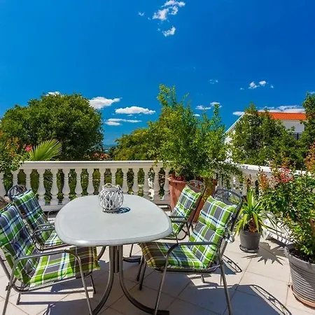 In With Sea View, Terrace, Air Conditioning, W-lan 4626-3