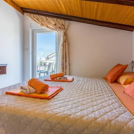In With Sea View, Terrace, Air Conditioning, W-lan 4626-3 *