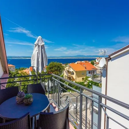 In With Sea View, Terrace, Air Conditioning, W-lan 4626-3
