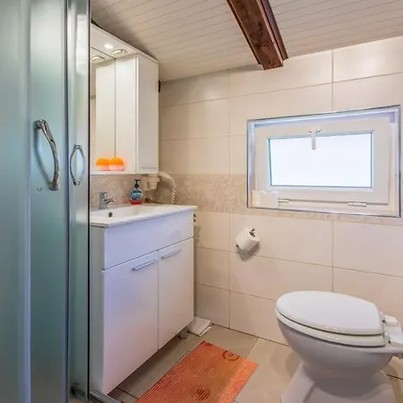 In With Sea View, Terrace, Air Conditioning, W-lan 4626-3 *