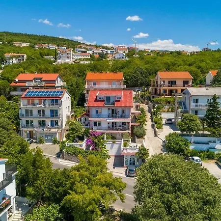 In With Sea View, Terrace, Air Conditioning, W-lan 4626-3 *