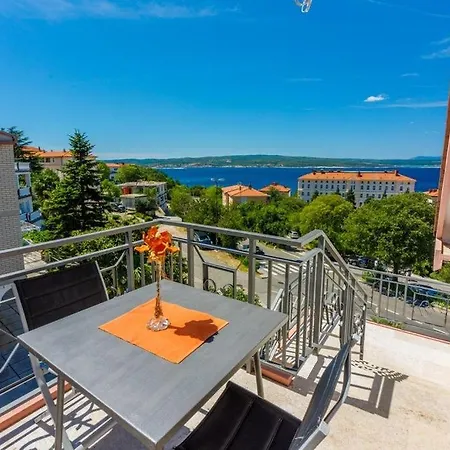In With Sea View, Terrace, Air Conditioning, W-lan 4626-3 *