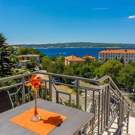 In With Sea View, Terrace, Air Conditioning, W-lan 4626-3 *