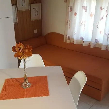 In With Sea View, Terrace, Air Conditioning, W-lan 4626-3 * Crikvenica