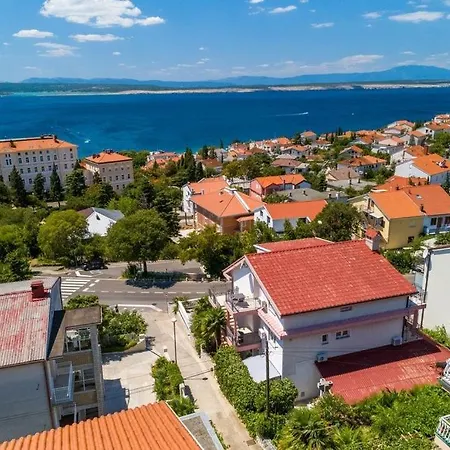 In With Sea View, Terrace, Air Conditioning, W-lan 4626-3 *