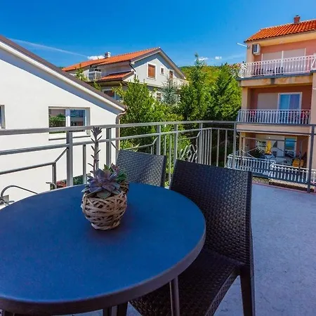 In With Sea View, Terrace, Air Conditioning, W-lan 4626-3