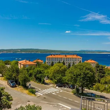 In With Sea View, Terrace, Air Conditioning, W-lan 4626-3 *